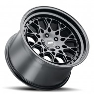 ESR CS3 Gloss Black 19x8.5 5x112 +30