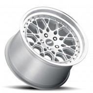 ESR CS3 Hyper Silver 19x10.5 5x112 +22