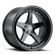 ESR CS5 Gloss Black 19x9.5 5x112 +35