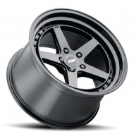 ESR CS5 Gloss Black 19x9.5 5x112 +35