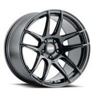 ESR CS8 Gloss Black 19x10.5 5x112 +22