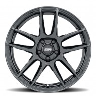 ESR CS8 Gloss Black 19x9.5 5x112 +35