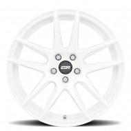 ESR CS8 Gloss White 19x8.5 5x112 +30