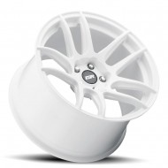 ESR CS8 Gloss White 19x10.5 5x112 +22