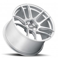 ESR CS8 Hyper Silver 18x8.5 5x112 +35