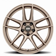 ESR CS8 Matte Bronze 18x9.5 5x112 +15