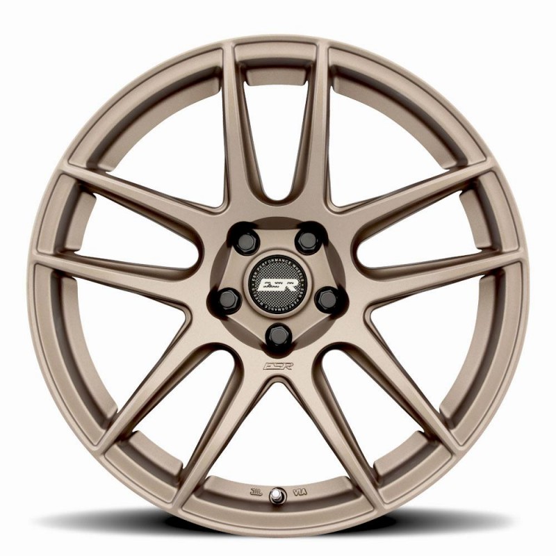 ESR CS8 Matte Bronze 19x10.5 5x112 +22