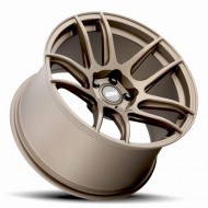 ESR CS8 Matte Bronze 19x9.5 5x112 +22