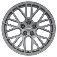 ESR RF11 Matte Graphite 19x8.5 5x112 +30