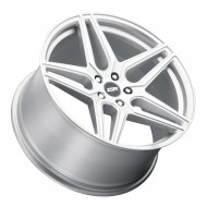 ESR RF15 Hyper Silver 19x8.5 5x112 +30