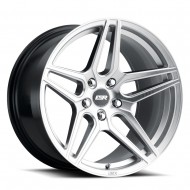 ESR RF15 Hyper Silver 20x10.5 5x112 +25