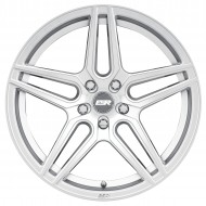 ESR RF15 Hyper Silver 19x10.5 5x112 +22