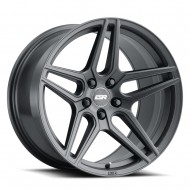 ESR RF15 Matte Graphite 20x9 5x112 +22