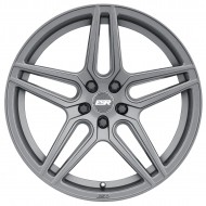 ESR RF15 Matte Graphite 18x9.5 5x112 +35