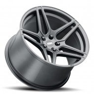 ESR RF15 Matte Graphite 19x10.5 5x112 +22