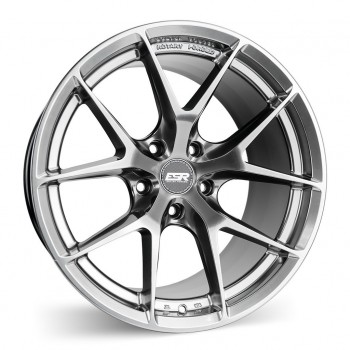 ESR RF2 Hyper Black 19x10.5 5x112 +22