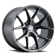 ESR RF2 Matte Black 19x10.5 5x112 +30