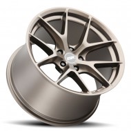 ESR RF2 Matte Bronze 19x9.5 5x112 +22