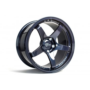 Endless Forged  F01 Apex Blue 18x9.5 5x112 +38