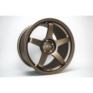 Endless Forged  F01 Matte Bronze 18x10.5 5x112 +38