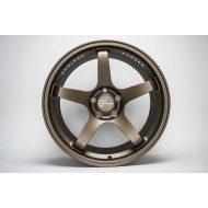 Endless Forged  F01 Matte Bronze 18x9.5 5x112 +38