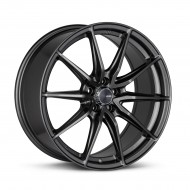 Enkei Draco Anthracite 18x8 5x112 +45