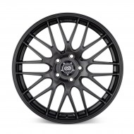 Enkei EKM3 Gunmetal 18x8 5x112 +45