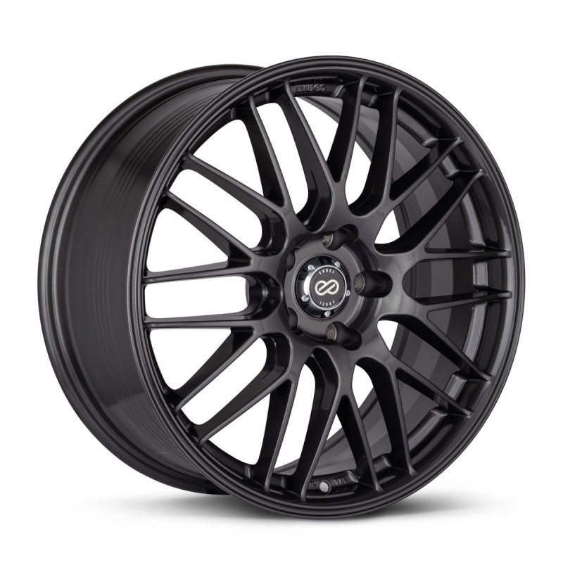 Enkei EKM3 Gunmetal 18x8 5x112 +45