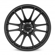 Enkei GTC01RR Matte Gunmetal 18x8.5 5x112 +45