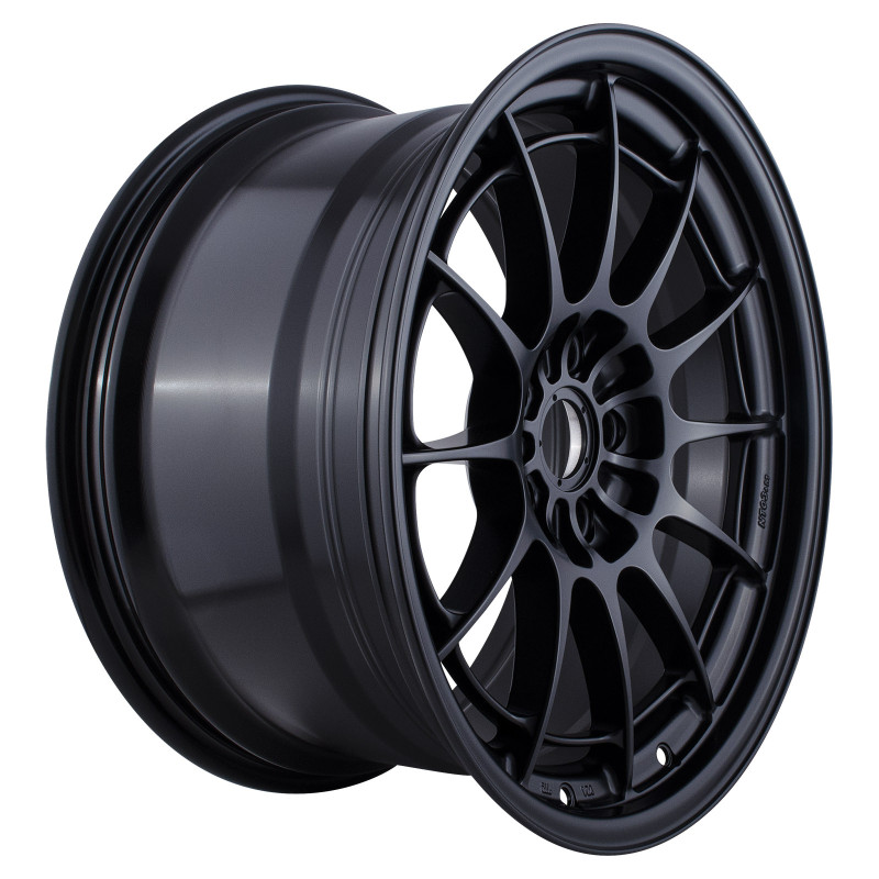 Enkei NT03+M Black 18x9.5 5x112 +40