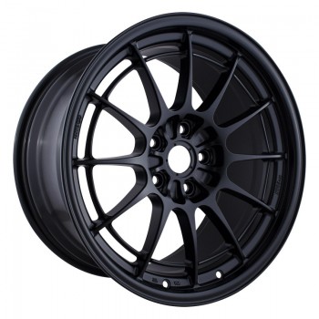 Enkei NT03+M Black 18x9.5 5x112 +40