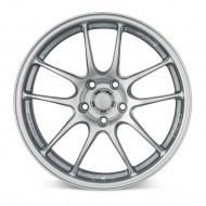 Enkei PF01 Silver 18x9 5x112 +35