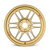 Enkei RPF1 Gold 17x9 5x112 +35