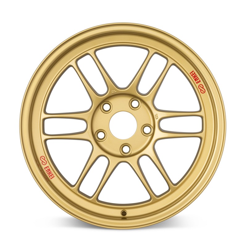 Enkei RPF1 Gold 17x9 5x112 +45