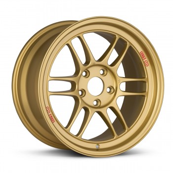 Enkei RPF1 Gold 17x9 5x112 +35