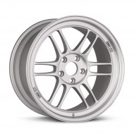 Enkei RPF1 Silver 17x9 5x112 +35