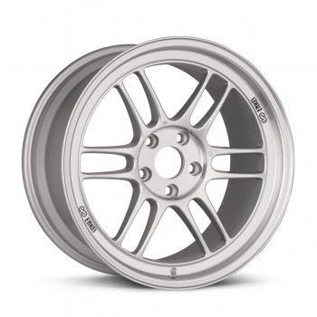 Enkei RPF1 Silver 17x9 5x112 +45