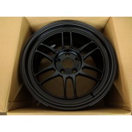 Enkei RPF1 Matte Black 17x8.5 5x112 +30