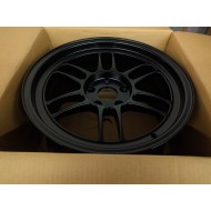 Enkei RPF1 Matte Black 18x8.5 5x112 +30