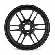 Enkei RPF1 Matte Black 17x8.5 5x112 +30