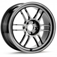 Enkei RPF1 SBC Black Chrome 17x9 5x112 +45