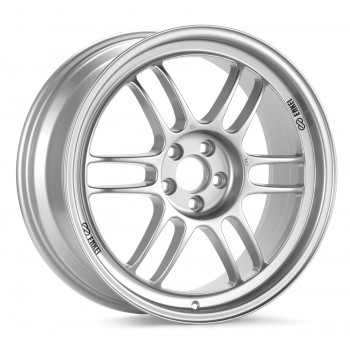 Enkei RPF1 Silver 17x8 5x112 +35