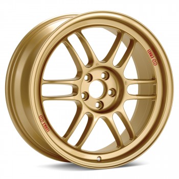 Enkei RPF1 Gold 17x8 5x112 +45