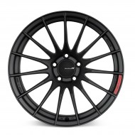 Enkei RS05-RR Matte Gunmetal 18x9 5x112 +25