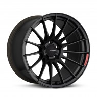 Enkei RS05-RR Matte Gunmetal 18x10 5x112 +32