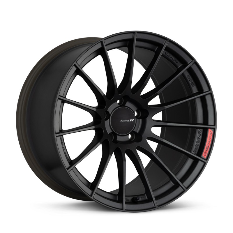 Enkei RS05-RR Matte Gunmetal 18x9.5 5x112 +45