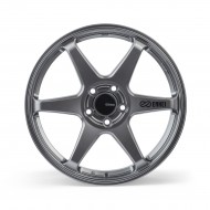 Enkei T6R Gunmetal 18x8 5x112 +45