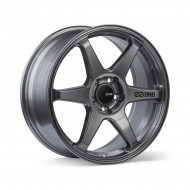 Enkei T6R Gunmetal 18x8 5x112 +45