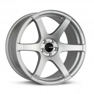 Enkei T6S Matte Silver 17x8 5x112 +45