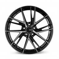 Enkei TD5 Pearl Black 18x8 5x112 +45